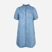 Denim Dresses