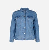 Denim Jackets