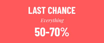 LAST CHANCE