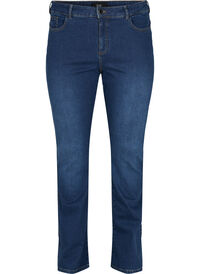 Ellen bootcut jeans with high waist