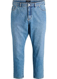Mille Mom Fit Jeans with high waist