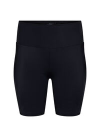 Long swim shorts