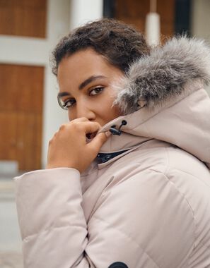 Jackets & knits