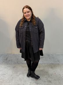 Denim, , Model