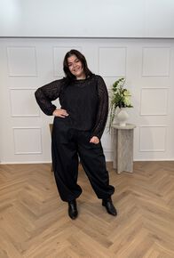 Trend, , Model