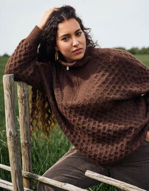 Brown Shades